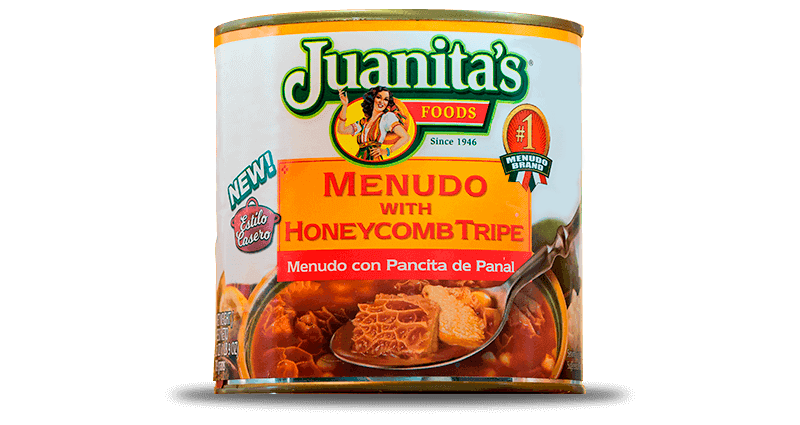 Menudo With Honeycomb Tripe Juanita S Foods,Lowes Kids Clinic
