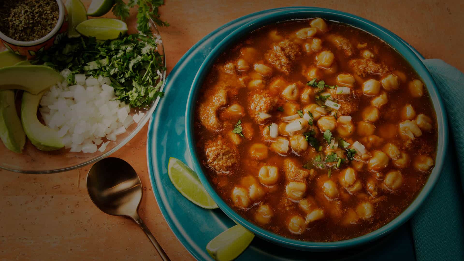 juanitaspicopicamenudo Juanita's Foods