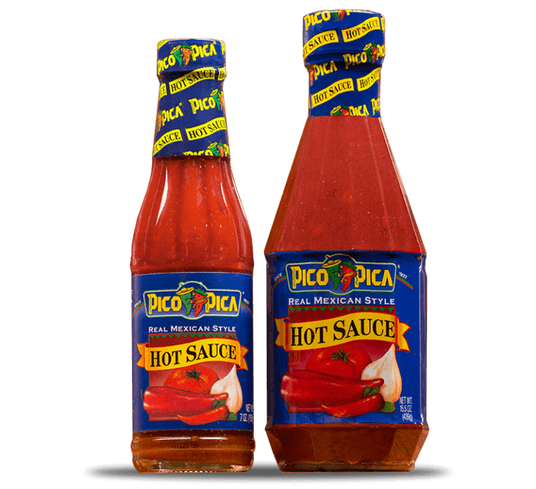 Pico Pica Juanita's Foods