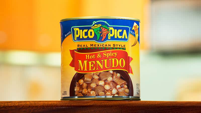 46: Pico Pica  The Sauce Rater