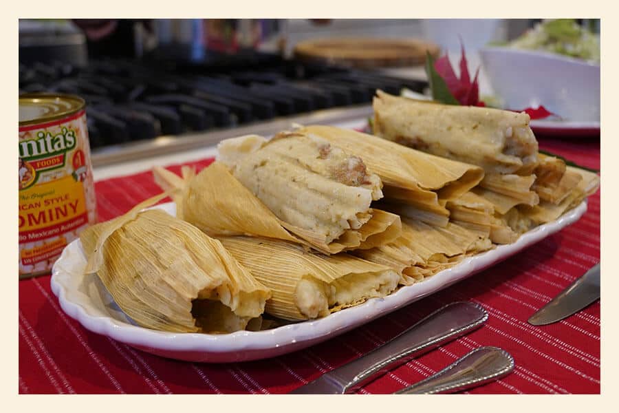 Juanita&amp;#39;s Foods