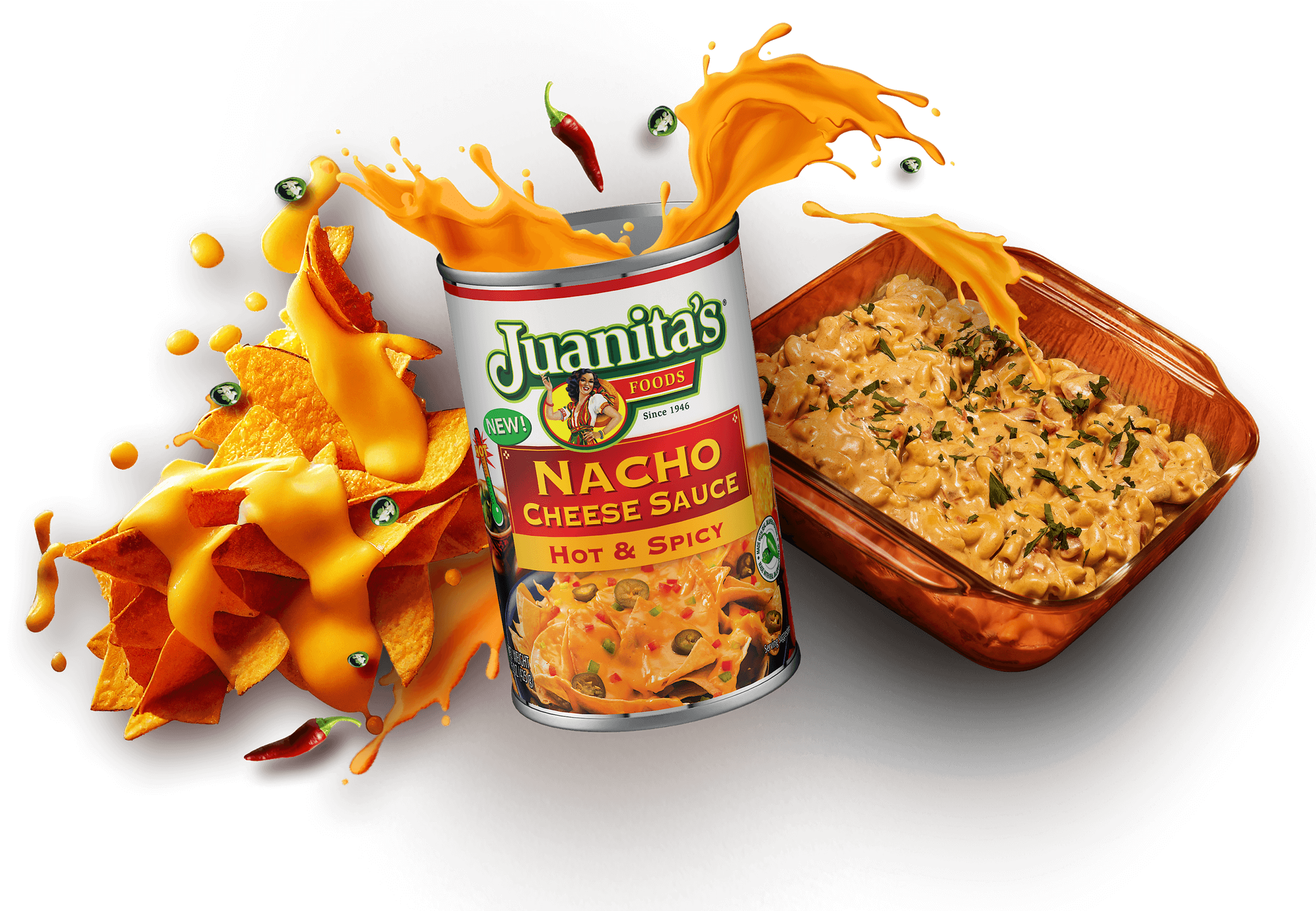 Juanita&amp;#39;s Foods